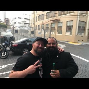 Meet your Posher, Art